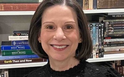 Deanna Harrison