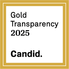 Candid 2023 Gold Transparency Seal