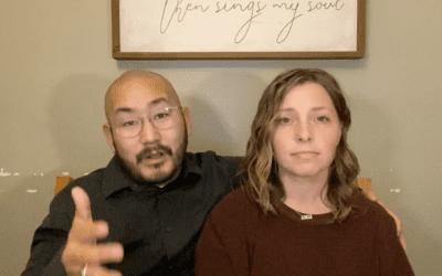 Jonathan and Kennedi’s Story