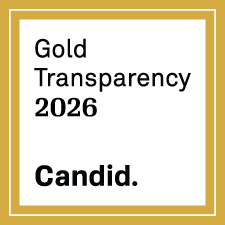 Candid 2023 Gold Transparency Seal